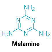 melamine is carcinogen category 2 melamine is carcinogen category 2